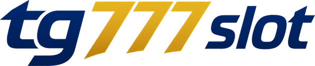 tg777 slot official logo